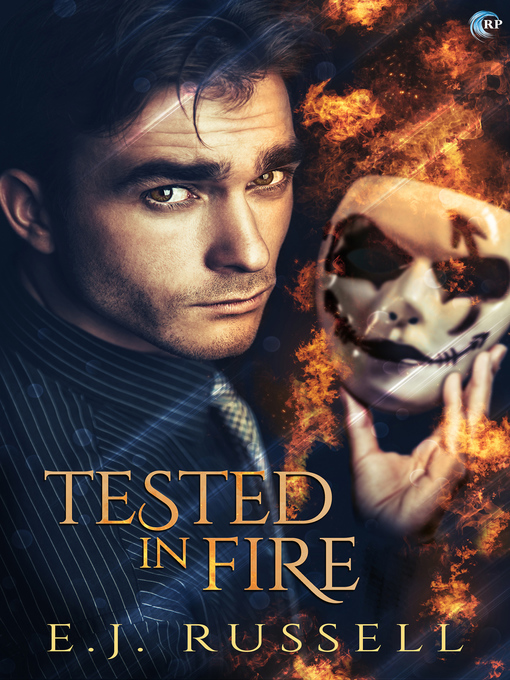 Title details for Tested in Fire by E.J. Russell - Available